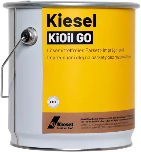 lösemittelfreies Parkett-Imprägnieröl 2422
