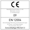 CE Servofix KM-F Plus