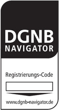 Logo DGNB Navigator