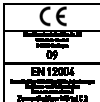 CE ServoStar 1000