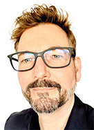 Alexander Magg
