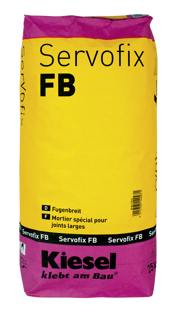 Servofix FB (nur Frankreich)
