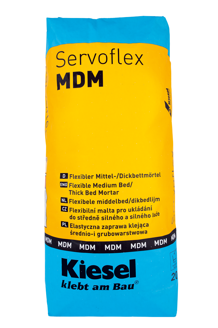 Servoflex MDM