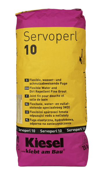 Servoperl 10